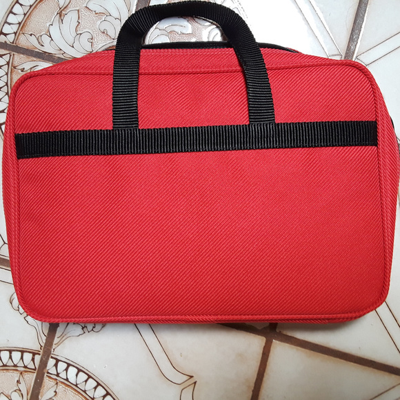 Pin/Brooch Bag For Trade Shows Or Storage - Picture 2 of 4